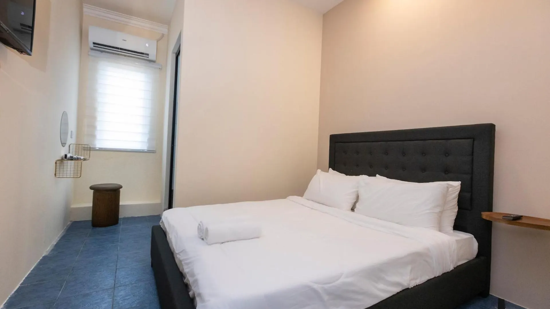 Hotel Bahari 58 à George Town
