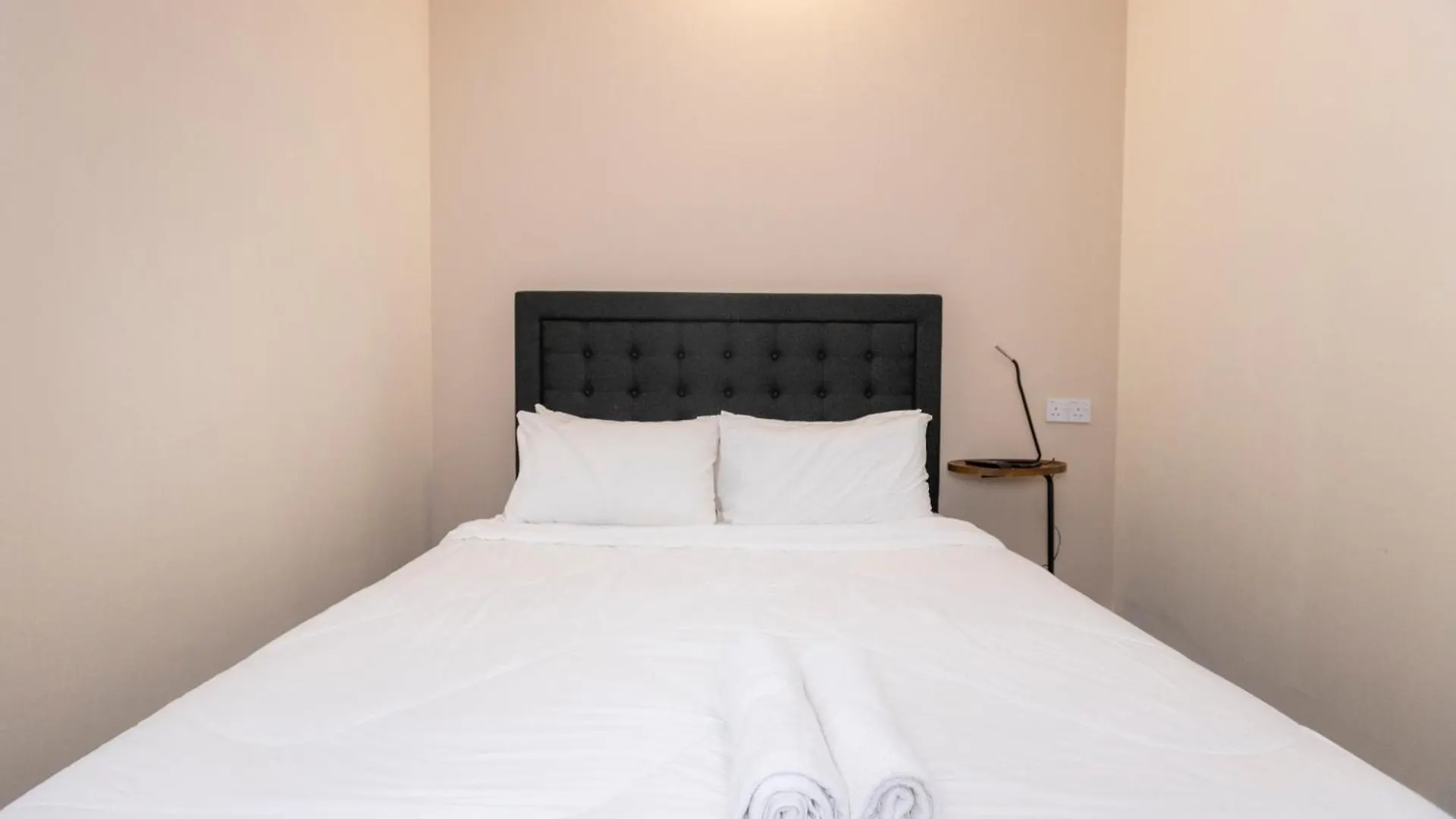 Hotel Bahari 58 à George Town Malaisie