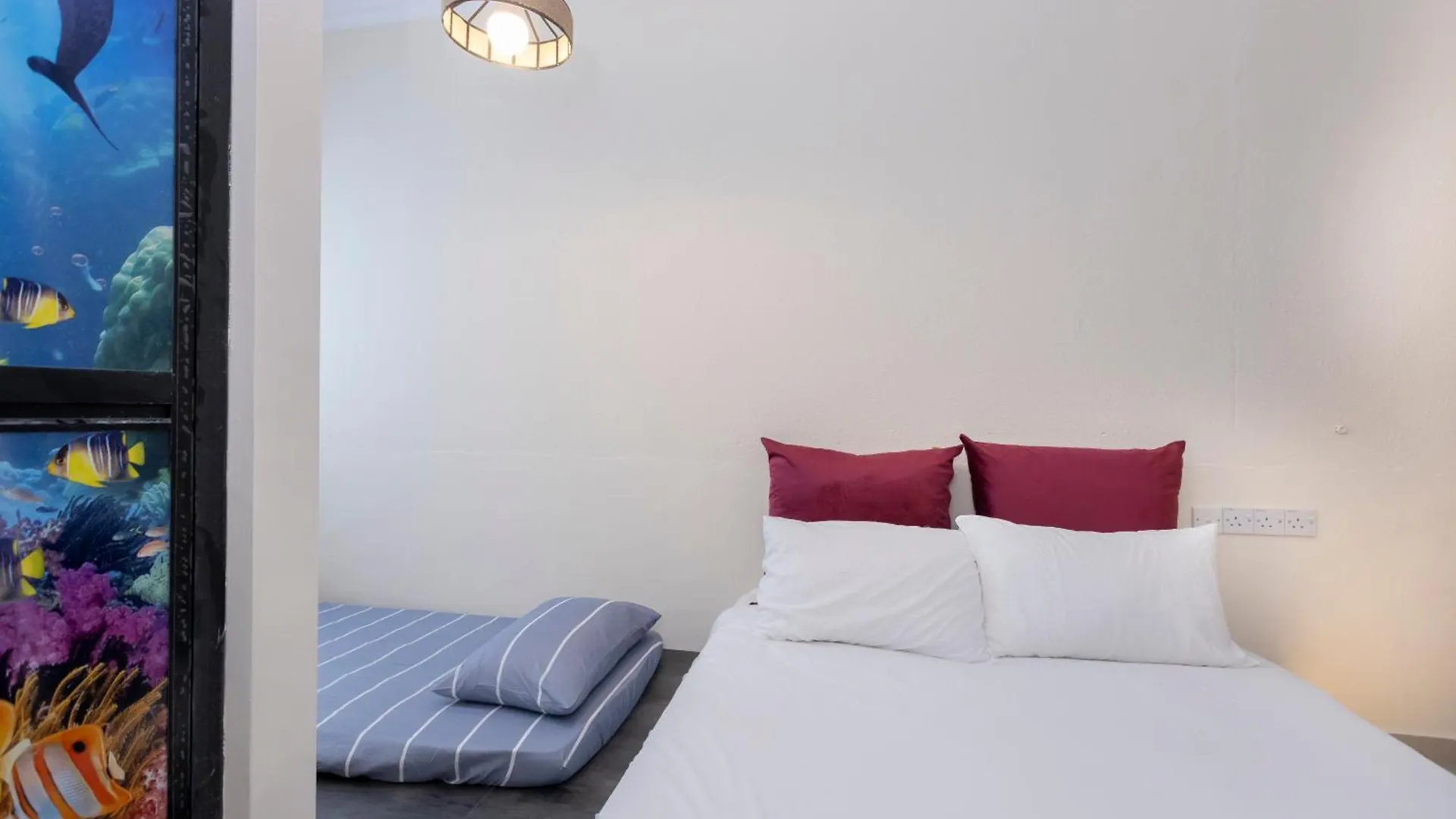 Hotel Bahari 58 à George Town Maison d'hôtes